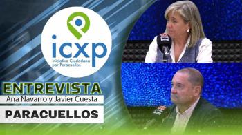 Los concejales de ICxP nos acercan la actualidad del municipio 
