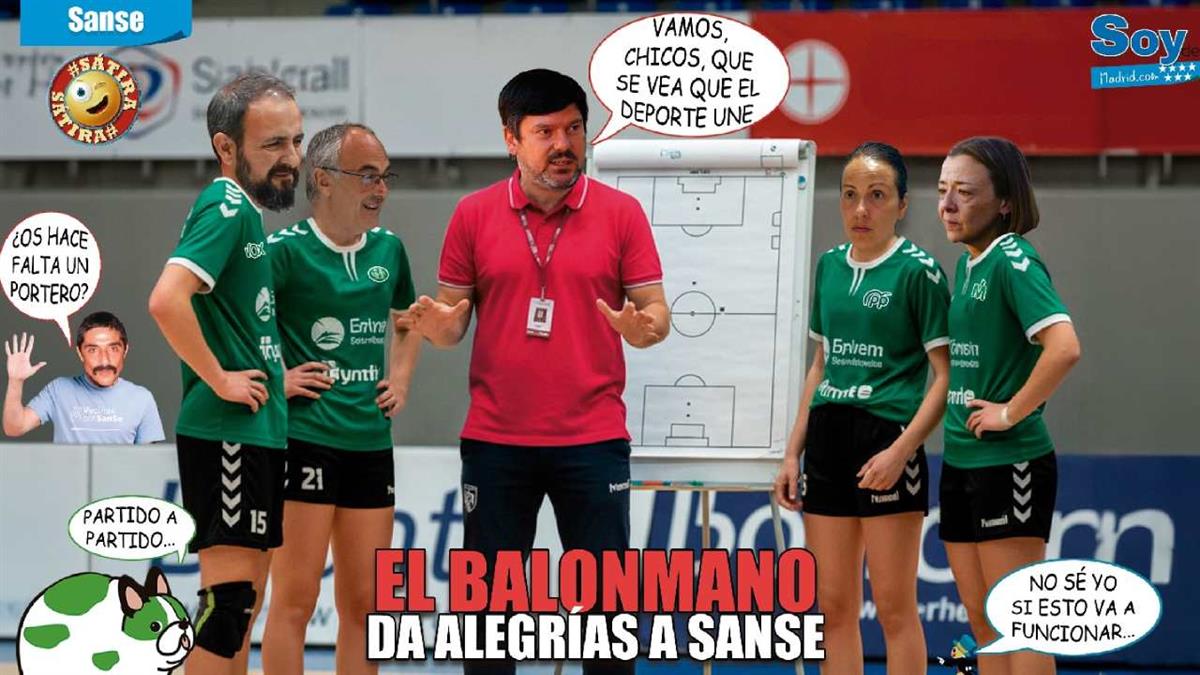 Su presidente nos traslada sus sensaciones de cara al inicio de temporada