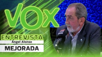 El portavoz de VOX hace balance de los tres años de legislatura del PSOE 