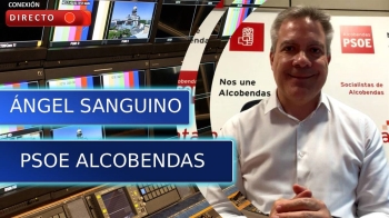 El portavoz del PSOE ha puesto el foco en el estado de las zonas infantiles de la localidad 