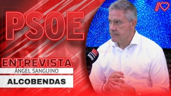El portavoz del PSOE ha hecho balance de los tres años de legislatura 