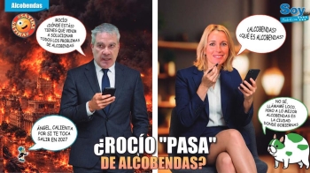 El PSOE ha denunciado el estado en el que se encuentran los servicios municipales 