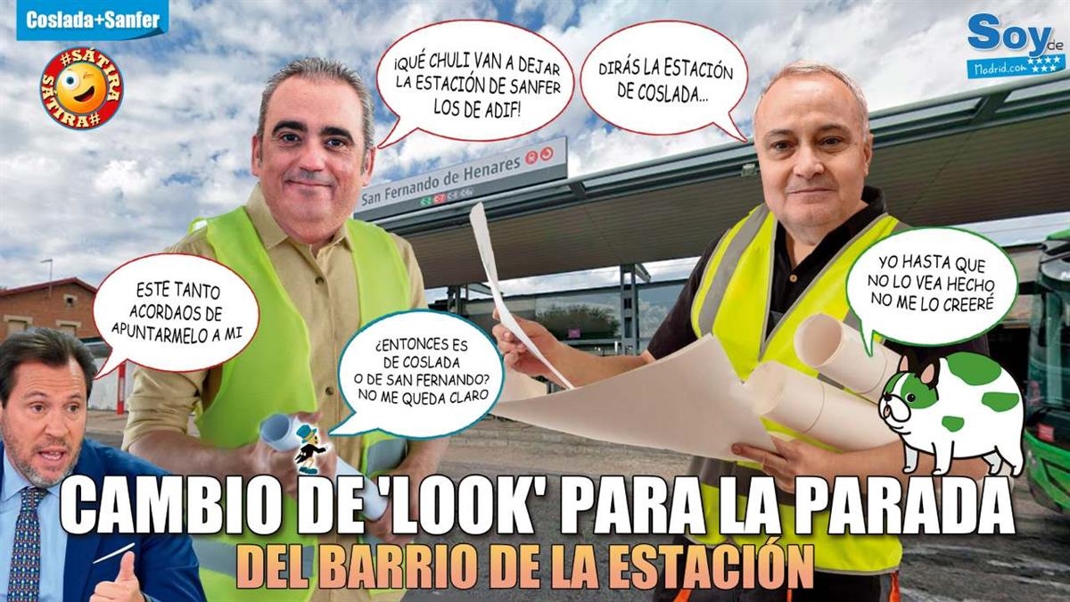 ADIF invertirá más de 30 millones en la parada de Cercanías del Barrio de la Estación