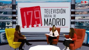 La portavoz de Más Madrid ha hecho un balance del 2023 y ha mostrado su lado más personal 