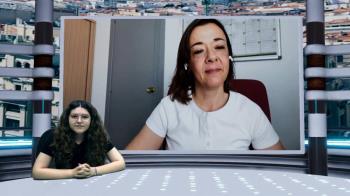 La portavoz de Más Madrid ha valorado el posible pacto 