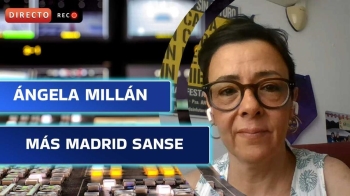 La portavoz de Más Madrid ha criticado el elevado gasto en conciertos