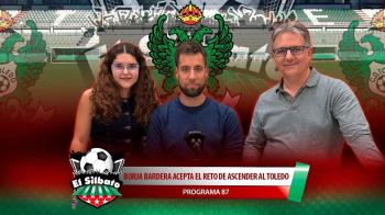 El entrenador nos traslada sus sensaciones tras las primeras jornadas en su nuevo club 