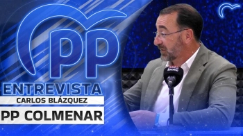 El Alcalde de Colmenar Viejo hace balance de los tres años de legislatura 
