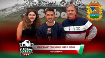 Carlos Cano analiza las primeras jornadas del campeonato 