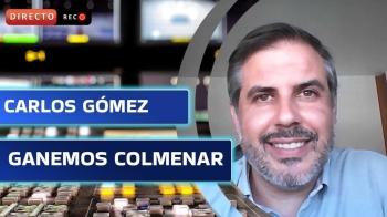 El portavoz de Ganemos Colmenar hace balance de los tres años de legislatura 
