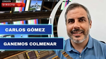 El portavoz ha exigido la climatización de los centros escolares 