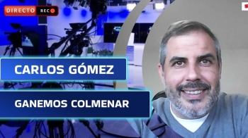 Ganemos plantea un ‘Plan de Choque’ ante el aumento de plazo de las obras en la M607