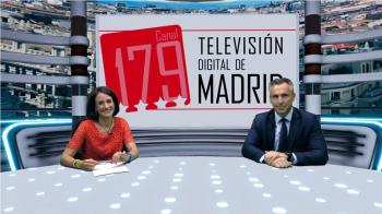 El viceconsejero de Interior y director de Seguridad y Emergencias hace balance del verano más caluroso jamás registrado en España 