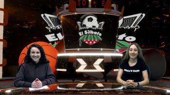 La ciclista fuenlabreña nos cuenta cómo afronta la nueva temporada y los objetivos que se ha marcado
