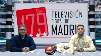 Entrevistamos a Christian Domínguez Rodríguez, campeón de Madrid y bronce en los Campeonatos de España