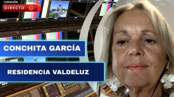 La residencia de Valdeluz acoge a personas con alta dependencia de los municipios afectados por el incendio 