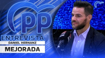 El portavoz del PP ha puesto sobre la mesa soluciones para tratar de paliar este problema 