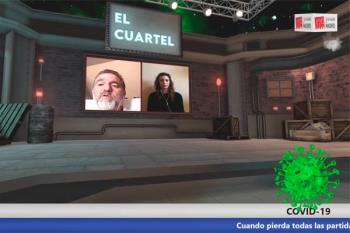 La empresa fuenlabreña capitaneada por David Viñarás ya prepara su apertura para el próximo lunes