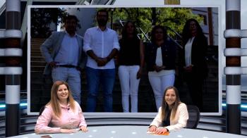 La portavoz de Ciudadanos en Alcorcón nos habla de las propuestas presentadas por su partido