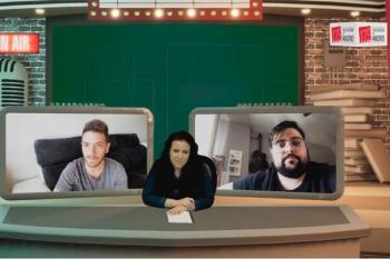 La banda nos habla de 