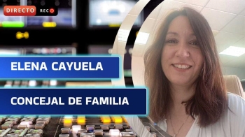 La concejala de Familia ha presentado las actuaciones que están realizando 