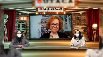 Presenta su primera obra ‘Cuando baje la marea’ 