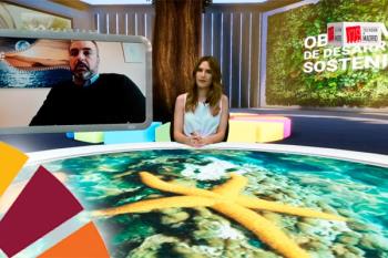 Fuenlabrada apuesta por una economía circular "Se produce, se vende, se consume, y los restos orgánicos en la medida de lo posible se intentará que vuelvan a la huerta como abono"