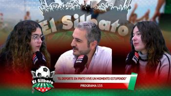 Entrevista a Fernando González 