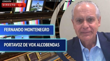 El portavoz de VOX ha exigido a la regidora explicaciones sobre este viaje 