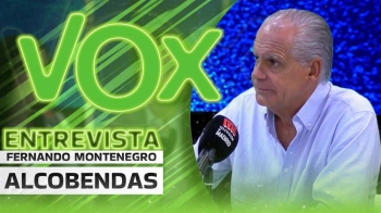VOX cuestiona la decisión del equipo de Gobierno y aboga por otras soluciones 