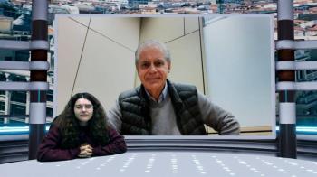 El portavoz de VOX ha desgranado todos los detalles sobre la reunión que mantuvo con los vecinos de La Carrascosa 