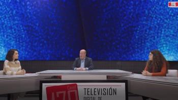 El Alcalde ha repasado los proyectos que han ejecutado durante estos primeros meses 