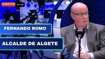 El regidor ha presentado la programación para las Fiestas de Algete 