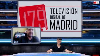 Entrevista a Ferrán López, director deportivo del Urbas Fuenlabrada 