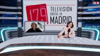 La concejala de medioambiente, Flor Reguilón, asegura que el objetivo es hacer que Pinto sea más habitable, seguro y sano