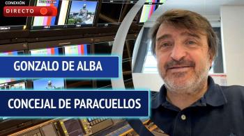 El concejal de Movilidad y Transportes ha presentado la iniciativa 