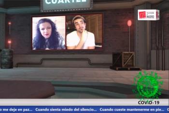 Hablamos con el compositor gaditano de 