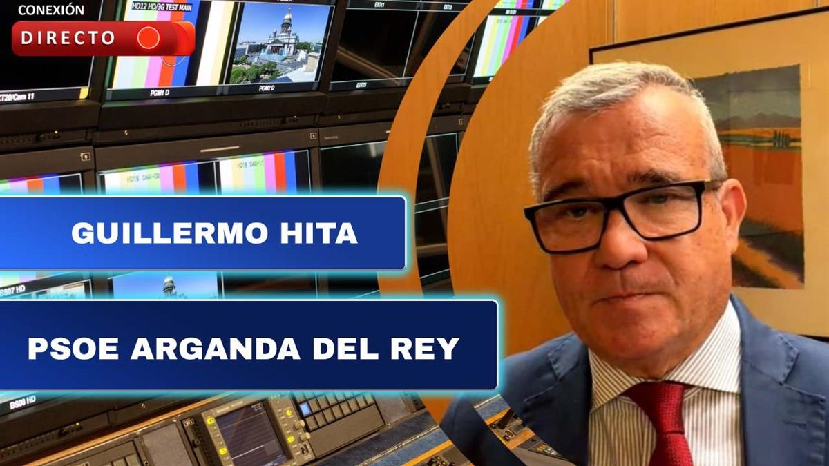 El candidato del PSOE en Arganda tratará de recuperar la alcaldía en los próximos comicios 