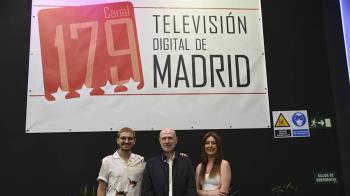 MADRID, LA REGIÓN MÁS DEMOCRÁTICA.- Más Madrid apuesta por un candidato crítico y perseverante