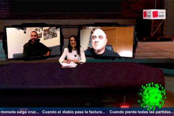 Aunque la situación actual complica las cosas, nos ha permitido hacer cosas que de otra manera no hubiésemos podido