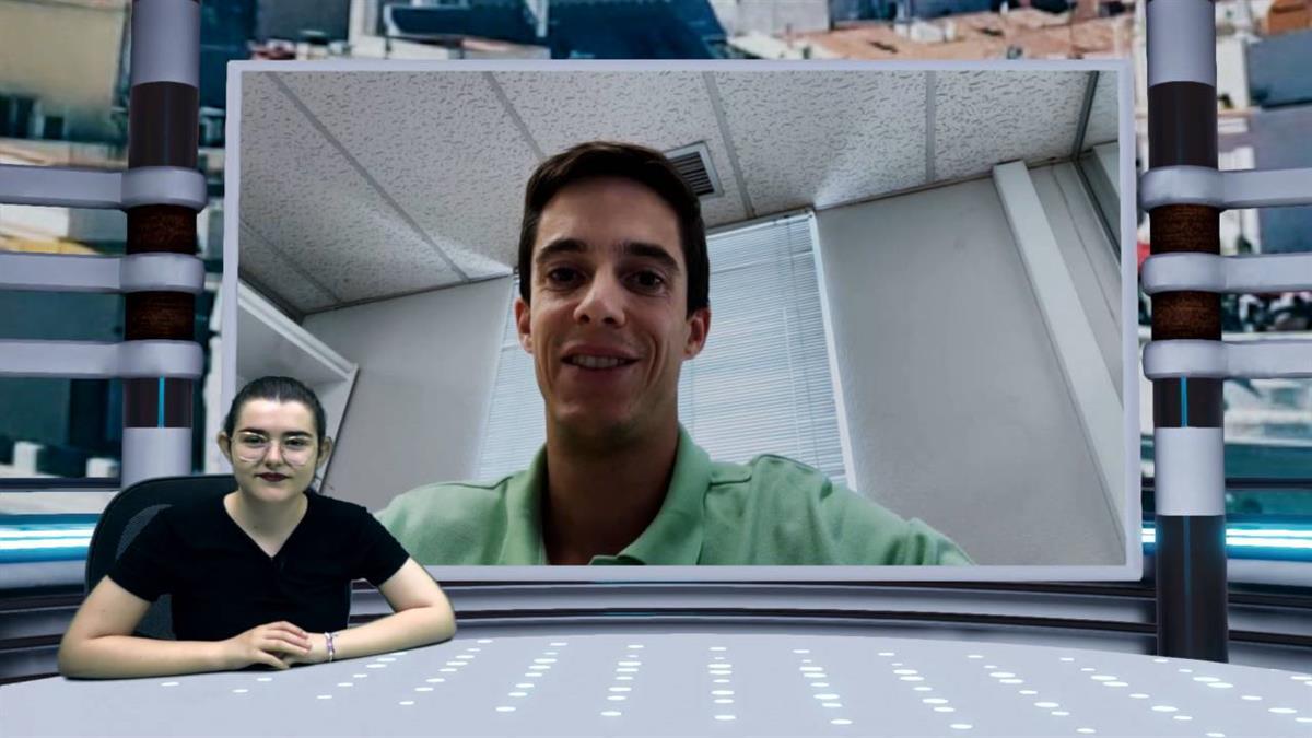 Entrevista a Ignacio Aceña | SoyDe