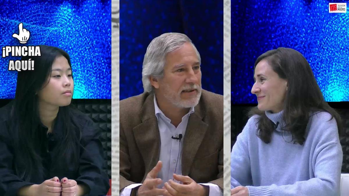 Entrevista a Ignacio Ansaldo | SoyDe