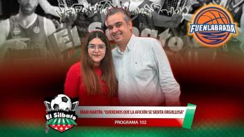 El entrenador del conjunto ha puesto el foco en el objetivo marcado para esta nueva temporada