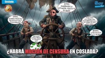 El portavoz de la formación ha hecho balance de la situación política del municipio