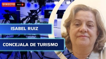 La concejala de Turismo hace balance del éxito del Mercado Cervantino