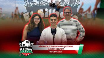 Entrevista a Iván Martín 