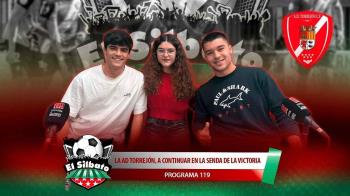 Álvaro Marcos y Jaime de Castro nos han acercado el momento que vive el club 