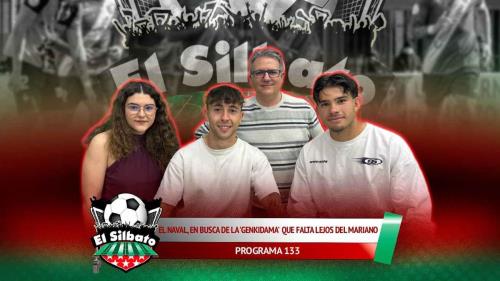 EL SILBATO | El Naval, en busca de la 