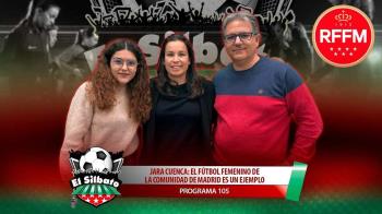 La nueva máxima responsable de esta área cuenta con una amplia experiencia 