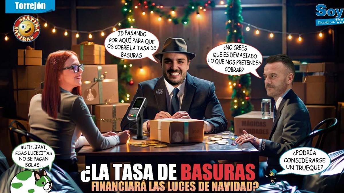 El portavoz del PSOE ha criticado el pago para obtener el galardón de 'Ciudad Europea del Deporte' 